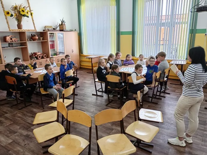 1 апреля, Международный день птиц!