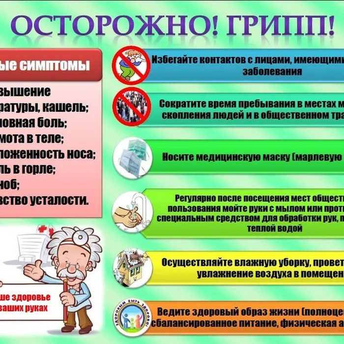Захватчики-вирусы 