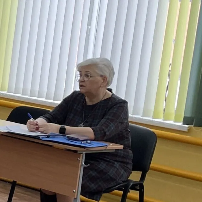 Проект "Школа Реальных Дел "