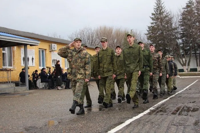 «Времëн связующая нить - 3»