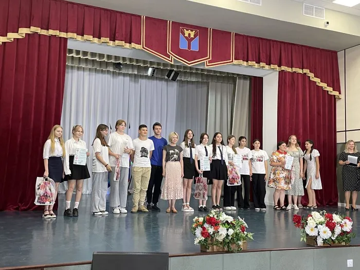 "Школа реальных дел"