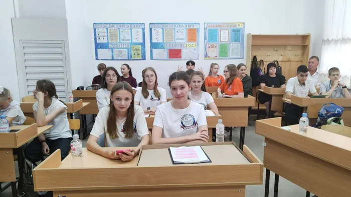 "Школа реальных дел"