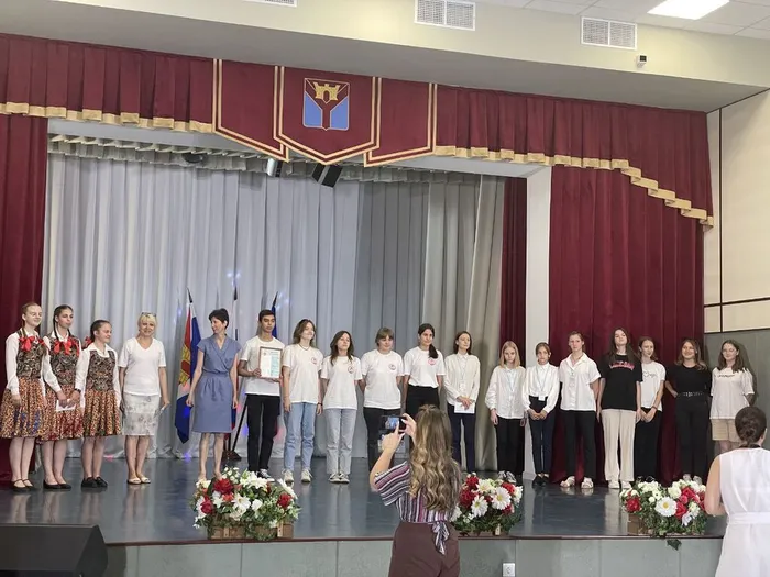 "Школа реальных дел"