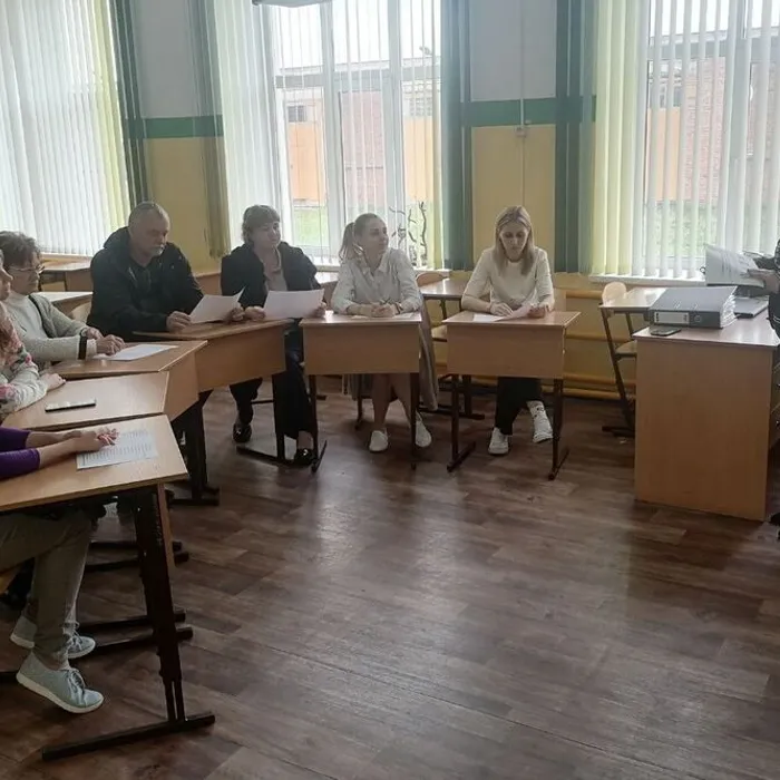 Профсоюзные  мероприятия