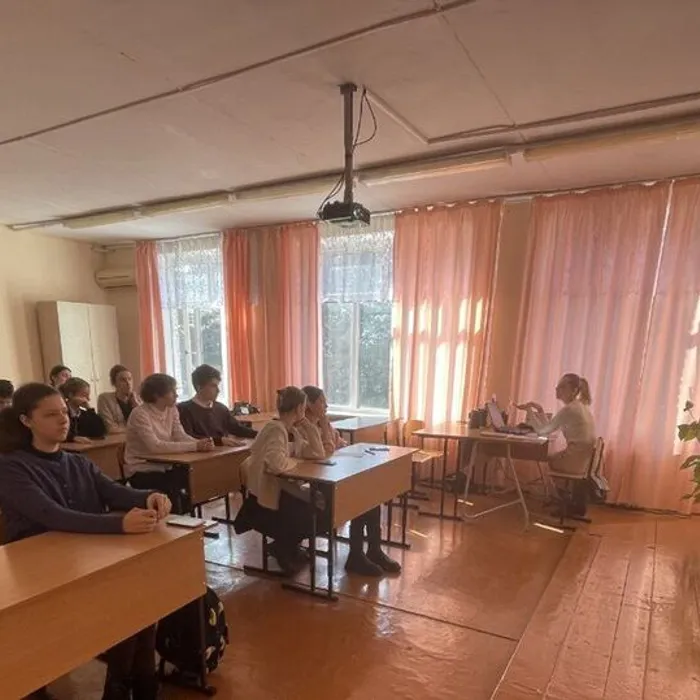 Квиз «Социальные сети и мессенджеры»