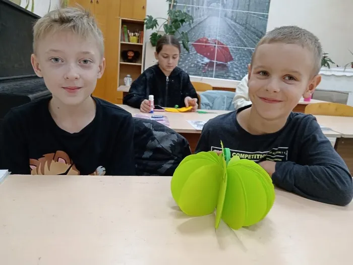 Царица огородов - тыква.