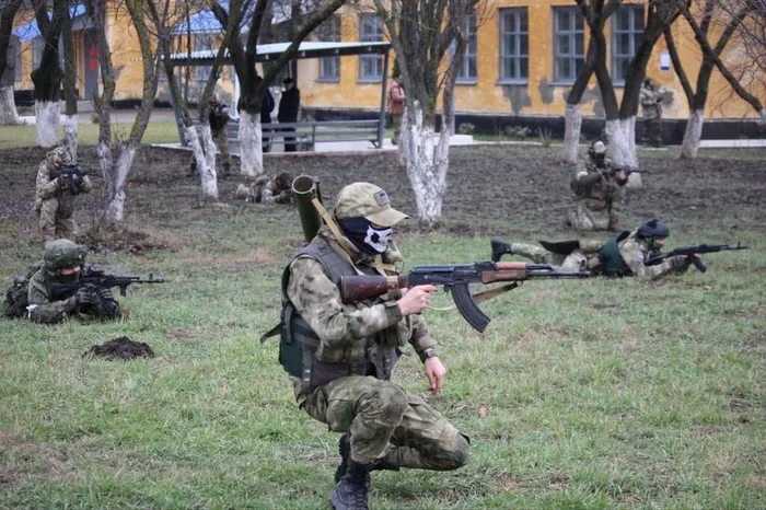 «Времëн связующая нить - 3»