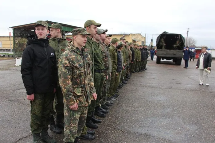 «Времëн связующая нить - 3»