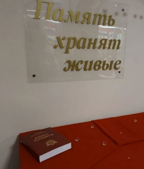 «Окна Победы»