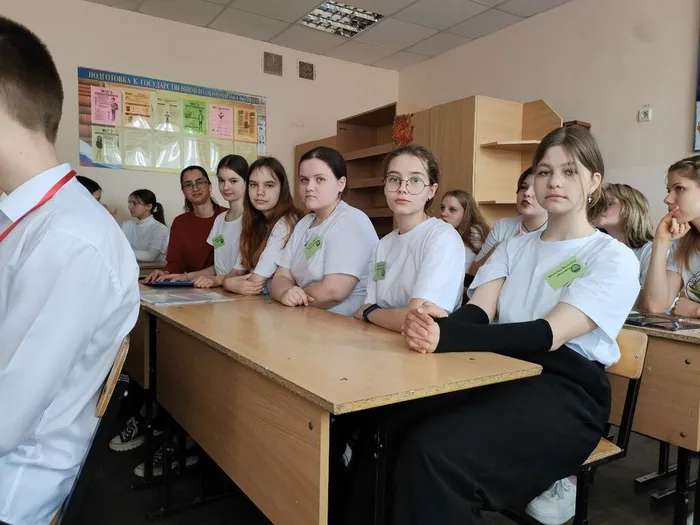 Чемпионат по возделыванию кукурузы «Сеем будущее».