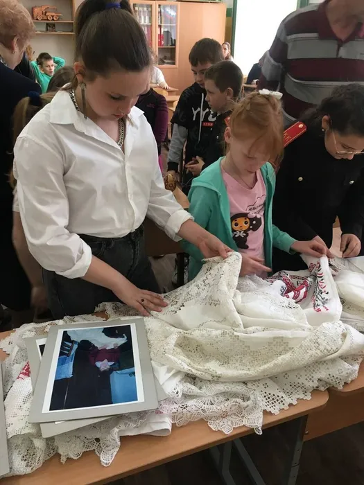 Апрель - время осмысленности.