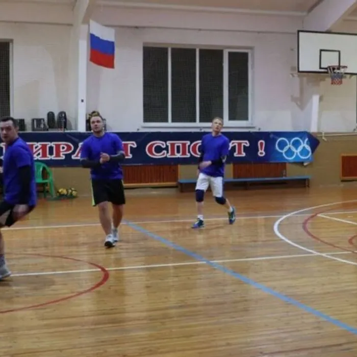 Наши педагоги за здоровый образ жизни! 