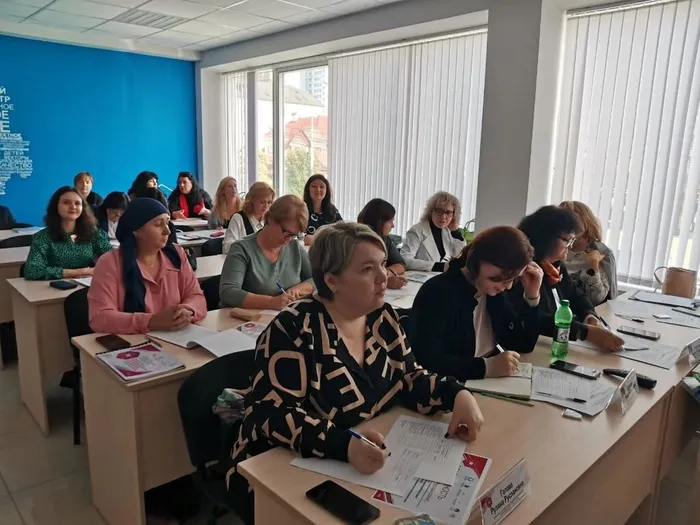 Конкурсанты