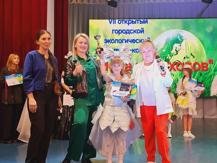 Кретова Ирина