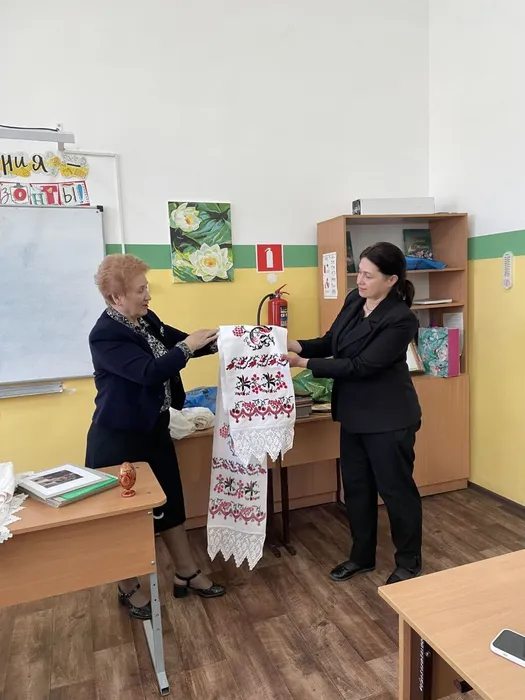 Апрель - время осмысленности.