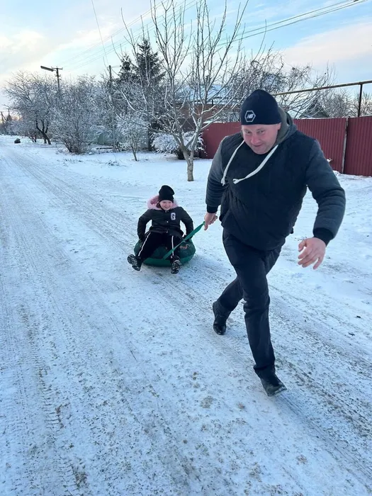 правилом здоровой семьи следует считать совместные занятия любой физической активностью