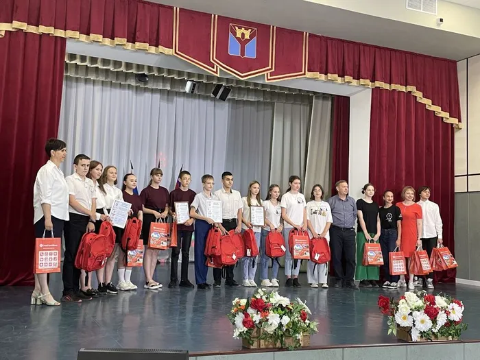 "Школа реальных дел"